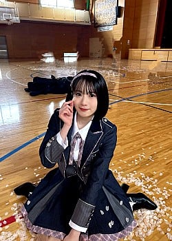 Eriko Hashimoto